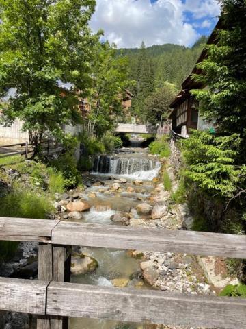 Dolomites Holiday Home Каназей Екстериор снимка