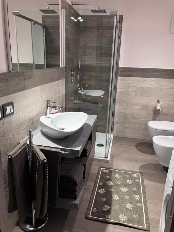 Dolomites Holiday Home Каназей Екстериор снимка